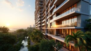 pasir ris condo launch