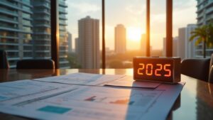 senior living industry challenges