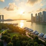 singapore ranks third globally