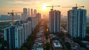 singapore sale market reforms