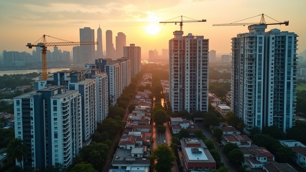 singapore sale market reforms