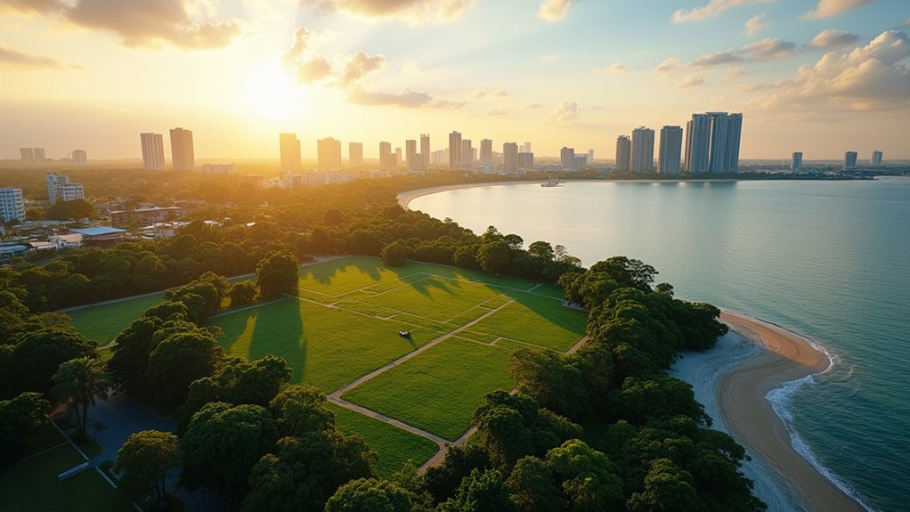 ura tenders prime residential sites