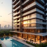 2026 27 condos near completion