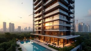 2026 27 condos near completion