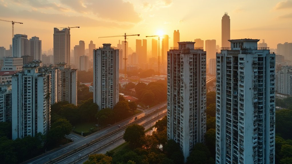 easing rules boost condos