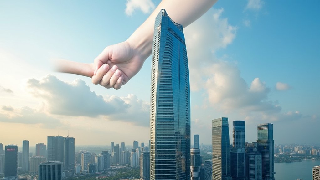 gordon tang s s 190m acquisition