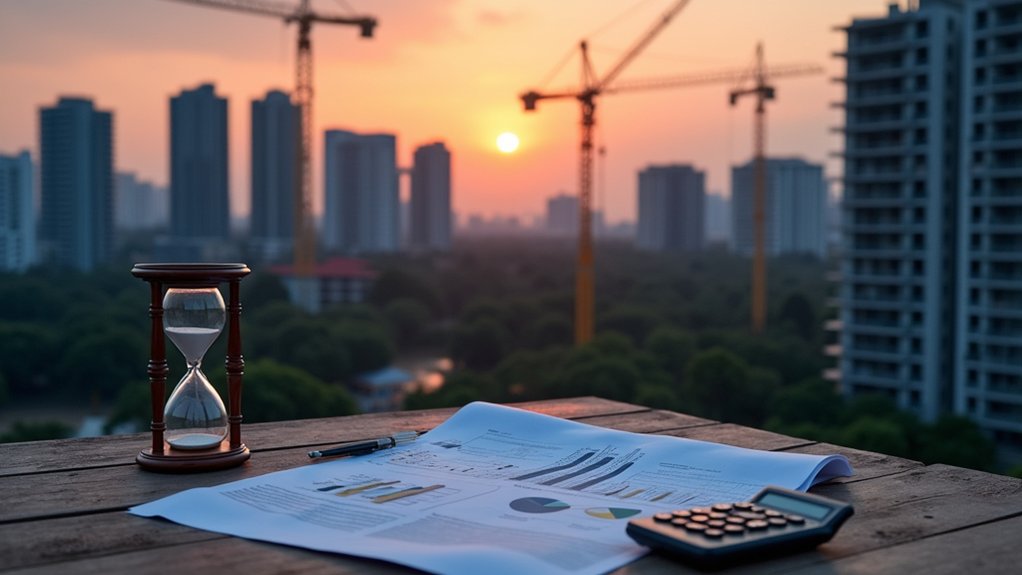 housing development challenges persist