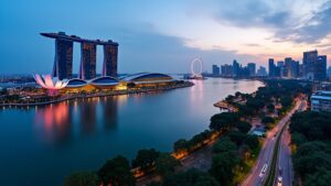 innovative urban redevelopment strategies