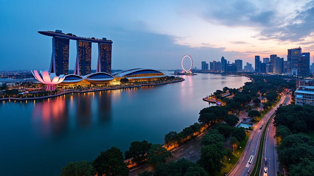 innovative urban redevelopment strategies