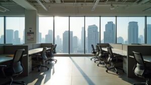 office supply shortage forecast