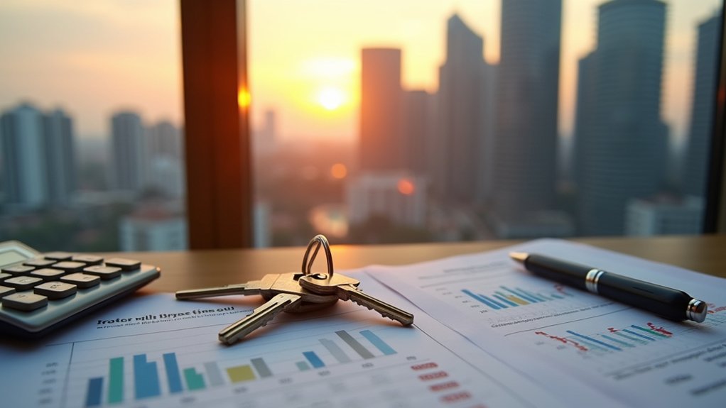 renting remains financially sensible