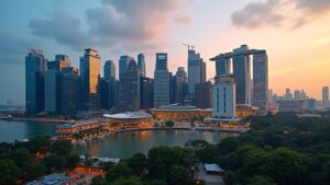 rising confidence in market