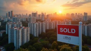 rising hdb resale prices