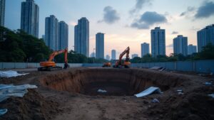 sales drop after surge