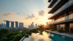 significant condo price increases