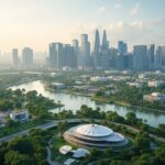 ura completes master plan