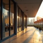 agent numbers rising early