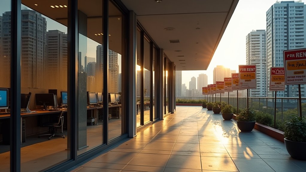 agent numbers rising early