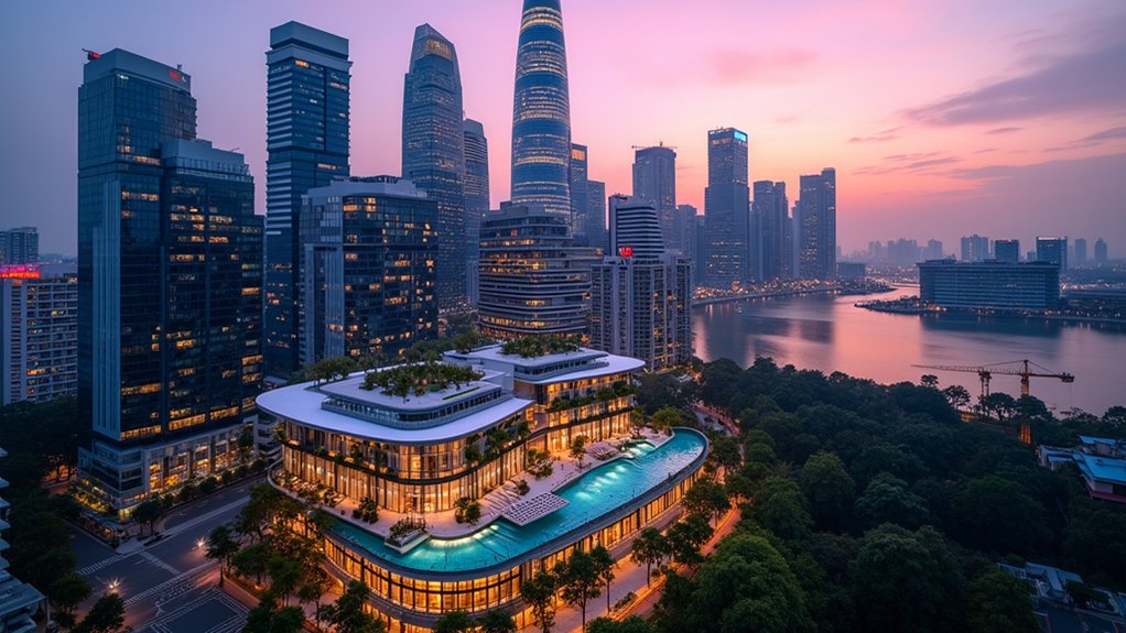 cbd prestige and ec demand