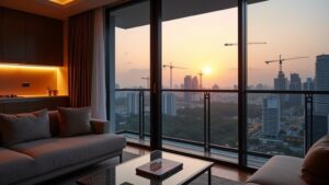condo investment amid market shift