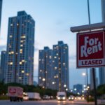 december rental market boom
