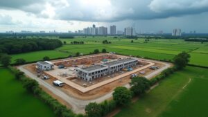 farm condo bid drops