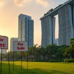 flat prices amid cooling