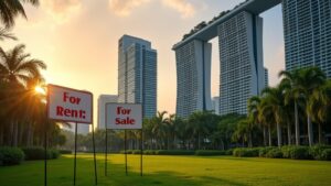 flat prices amid cooling