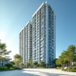 flat supply boosts resale prices