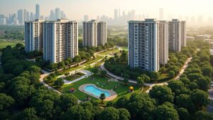 hdb plans 19 600 flats