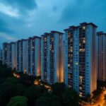 hdb resale growth