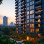 home prices rise modestly