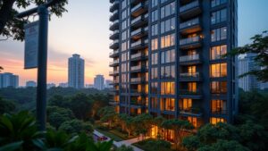 home prices rise modestly