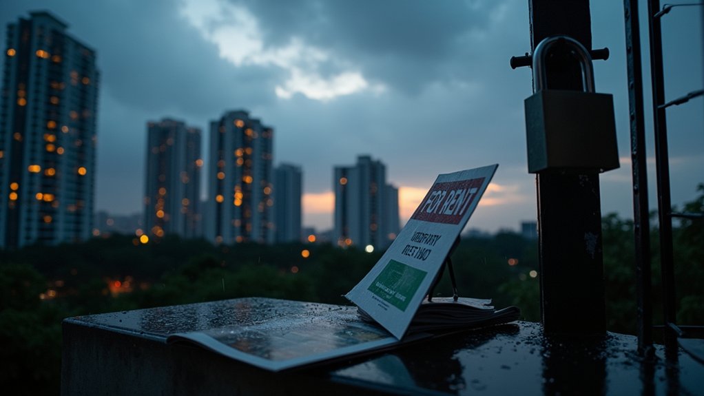 housing market slowing down