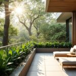 luxury condos near nature