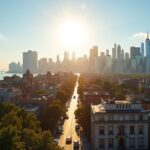 misjudging nyc neighborhoods