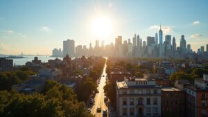 misjudging nyc neighborhoods