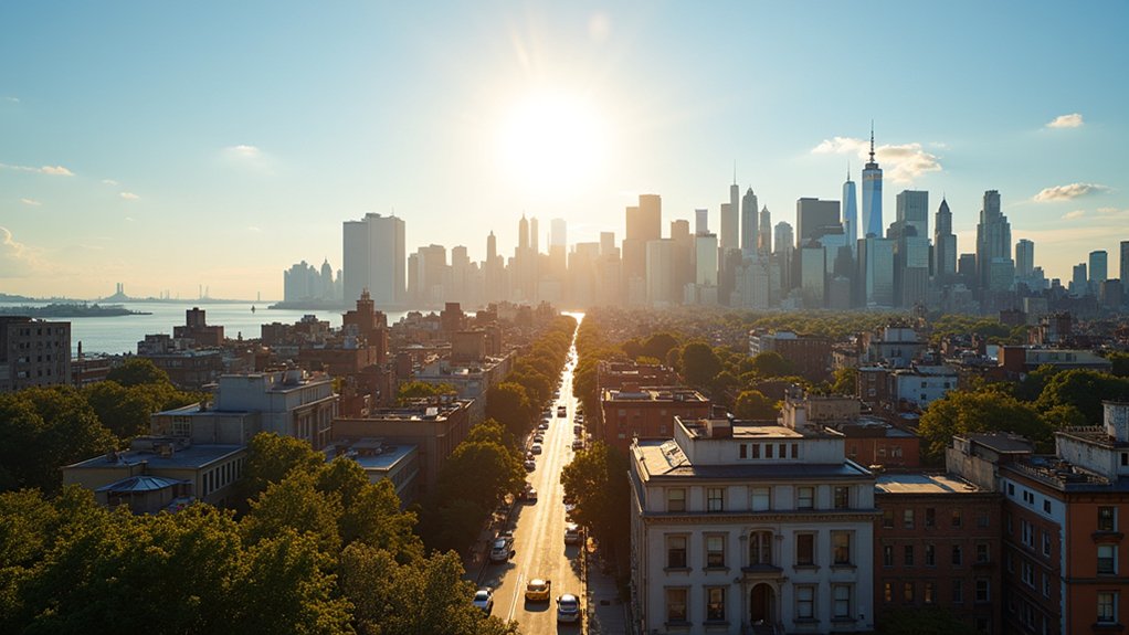 misjudging nyc neighborhoods