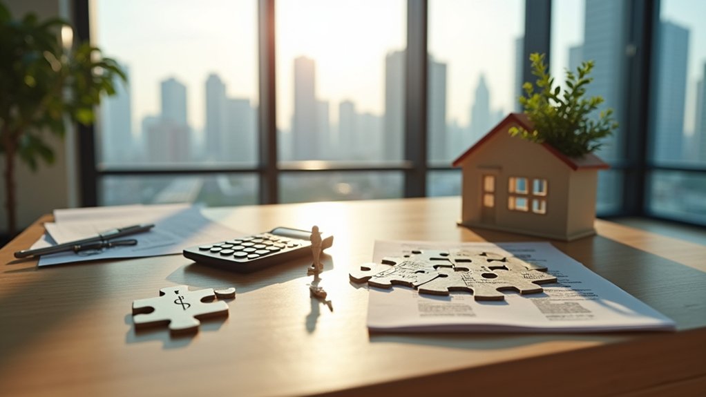 mortgage affordability isn t enough