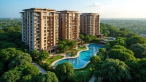 narra residences spring preview