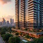prime executive condo launch