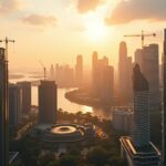 private property fundraising increases