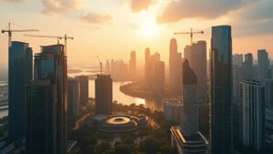 private property fundraising increases