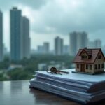 real estate market downturn