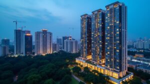 real estate policy adjustments