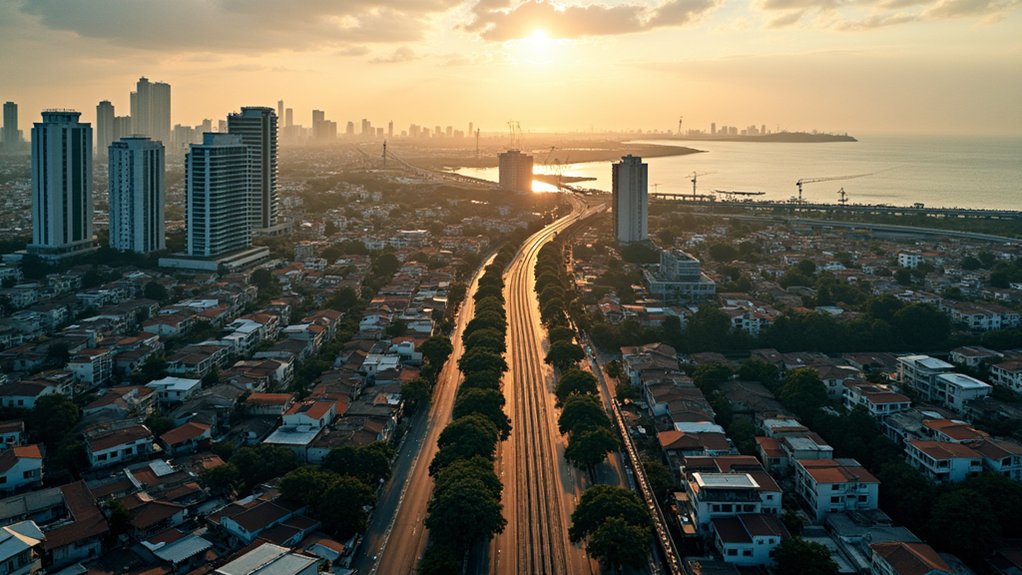 rts impacts woodlands future