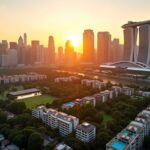 singapore real estate salaries