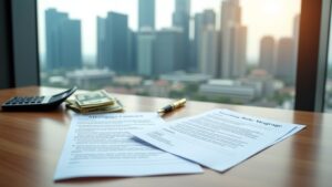 stability preferences in lending