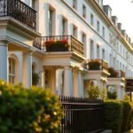 strong buyer demand recovery