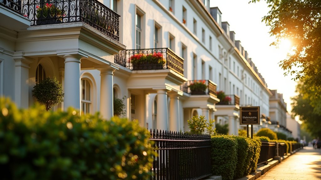 strong buyer demand recovery